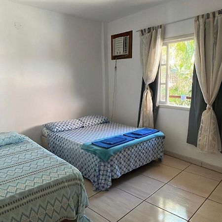 Apartamento Barra da Tijuca Rio de Janeiro Exterior foto