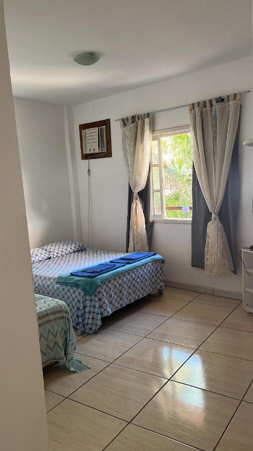 Apartamento Barra da Tijuca Rio de Janeiro Exterior foto