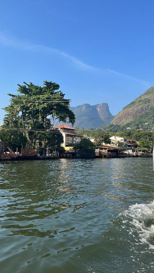 Apartamento Barra da Tijuca Rio de Janeiro Exterior foto